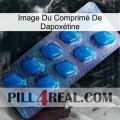 Image Du Comprimé De Dapoxétine viagra1